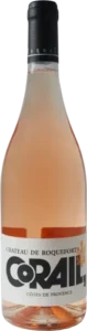 Château de Roquefort Corail (Rosé)