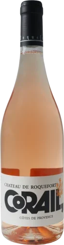 Château de Roquefort Corail (Rosé) 2025