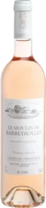 Château Barbeyrolles Moulin de Barbeyrolles (Rosé)