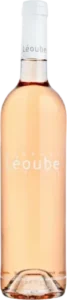 Château Léoube Rosé de Léoube (Rosé)