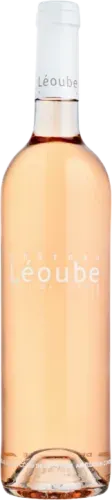 Château Léoube Rosé de Léoube (Rosé) 2025