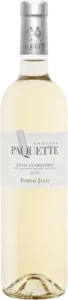 Château Paquette Cuvée Forum Julii (White)