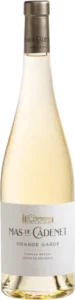 Mas de Cadenet – Famille Négrel Grande Garde (White)