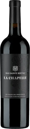 Mas Sainte Berthe La Chapelle (Red) 2021