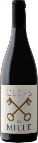 Château de Mille Les Clefs de Mille (Red) 2025