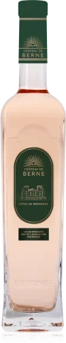 Château de Berne Château de Berne (Rosé) 2025