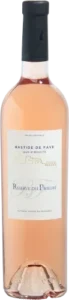 Bastide de Fave Réserve du Prieuré (Rosé)