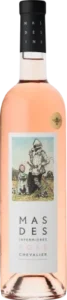 Mas des Infermieres Chevalier (Rosé)