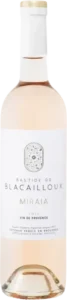 Bastide de Blacailloux Miraia (Rosé)
