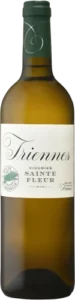 Triennes Sainte Fleur (White)