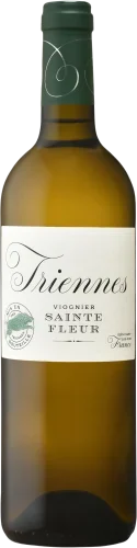 Triennes Sainte Fleur (White) 2025