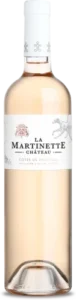 Château La Martinette Côtes de Provence (Rosé)
