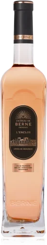 Château de Berne L’Enclos (Rosé) 2023
