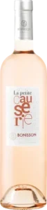Château Bonisson La Petite Causerie (Rosé)