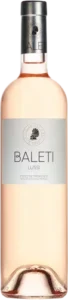 Cave du Luc Lussi Baleti (Rosé)