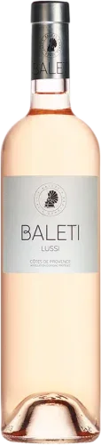 Cave du Luc Lussi Baleti (Rosé) 2025