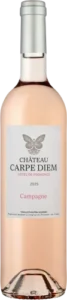 Château Carpe Diem Campagne (Rosé)