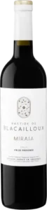 Bastide de Blacailloux Miraia (Red)