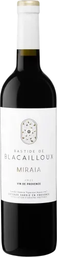 Bastide de Blacailloux Miraia (Red) 2022