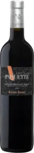 Château Paquette Roches Noires (Red)