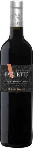 Château Paquette Roches Noires (Red) 2023