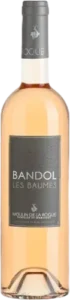 Moulin de la Roque Les Baumes (Rosé)