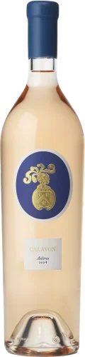 Château de Calavon Astèros (Rosé) 2024