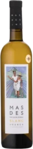 Mas des Infermieres Source (White)