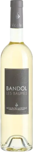 Moulin de la Roque Les Baumes (White) 2025