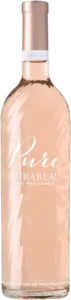 Maison Mirabeau Pure (Rosé)