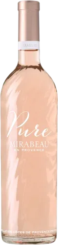 Maison Mirabeau Pure (Rosé) 2025