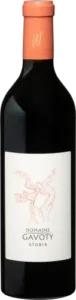 Domaine Gavoty Storia (Red)