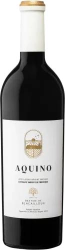 Bastide de Blacailloux Aquino (Red) 2023