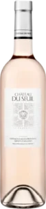 Château du Seuil Coteaux d’Aix-en-Provence (Rosé)