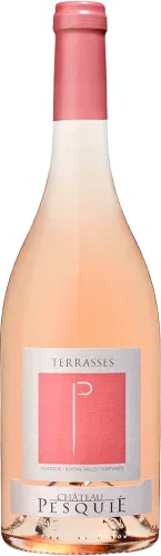 Château Pesquié Terrasses (Rosé) 2025