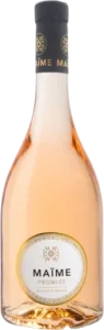 Château Maïme Promise (Rosé)