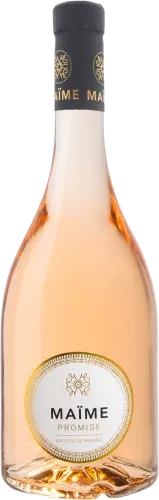Château Maïme Promise (Rosé) 2025