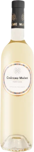 Château Maïme Héritage (White) 2025