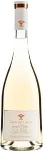 Clos de Caille Clos de Caille (White)