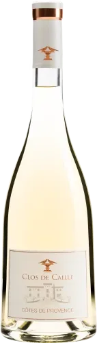 Clos de Caille Clos de Caille (White) 2025