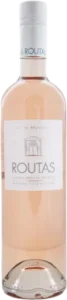 Château Routas Coteaux Varois en Provence (Rosé)