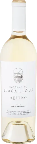 Bastide de Blacailloux Aquino (White) 2024