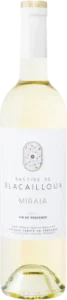 Bastide de Blacailloux Miraia (White)