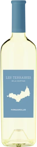 Domaine de la Courtade Les Terrasses De La Courtade (White) 2025