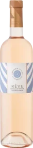 Comptoir des Vins de Flassans (Artesans) Reve (Rosé)