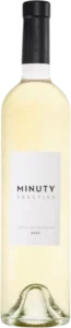 Château Minuty Minuty Prestige (White)