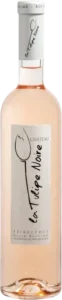Alain Baccino et Filles Château La Tulipe Noire Côtes de Provence (Rosé)