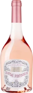 Château d’Estoublon Les Baux-De-Provence (Rosé)
