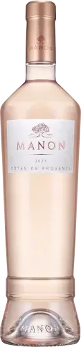 Famille Ravoire Manon (Rosé) 2025