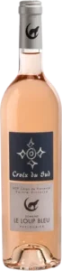 Domaine Le Loup Bleu Croix du Sud (Rosé)